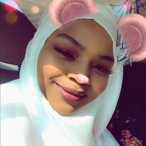 Meet your Posher, Fardowsa